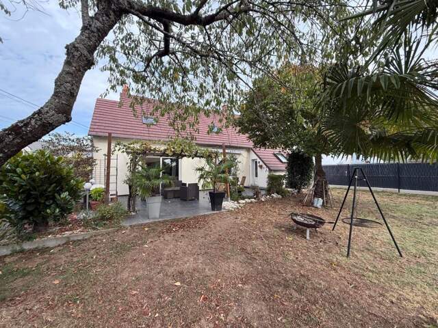 Maison À Vendre — photo du bien