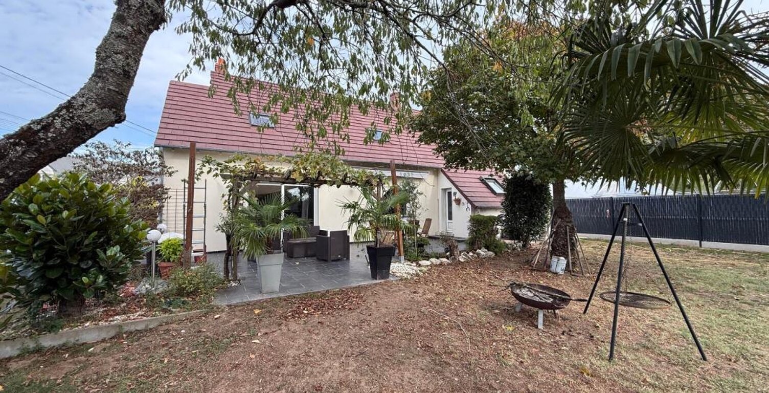 Maison À Vendre — photo 1