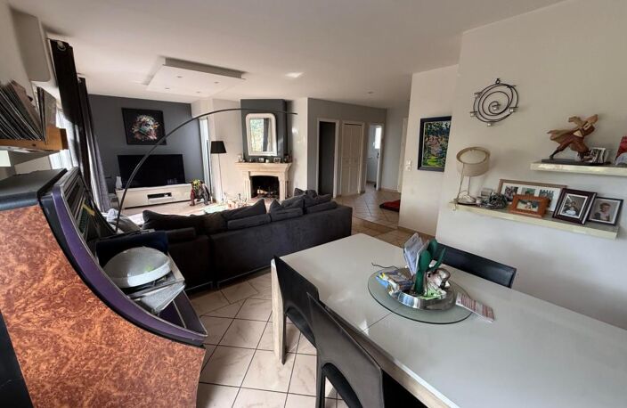 Maison À Vendre — photo 3