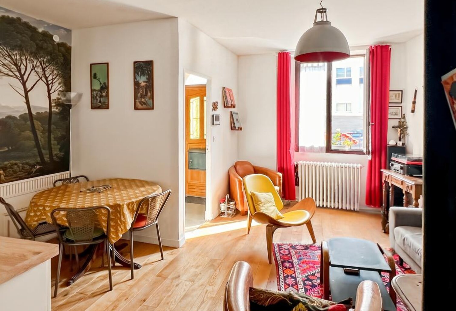 Maison À Vendre — photo 1