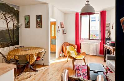 Maison À Vendre — photo du bien