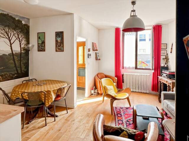 Maison À Vendre — photo du bien