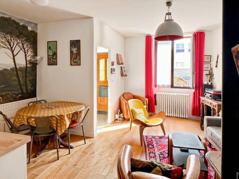Maison À Vendre — photo 1