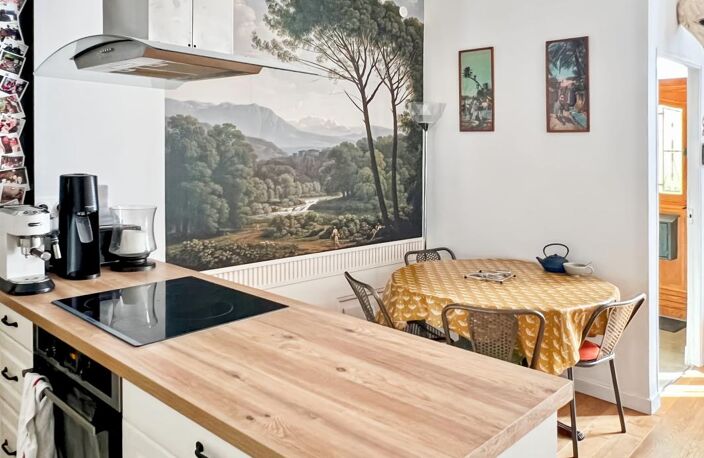 Maison À Vendre — photo 3