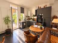 Montfavet – Maison 3 chambres avec terrasse et jardin et piscine hors-sol — photo 3