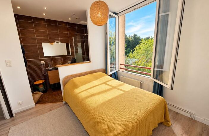 Montfavet – Maison 3 chambres avec terrasse et jardin et piscine hors-sol — photo 4