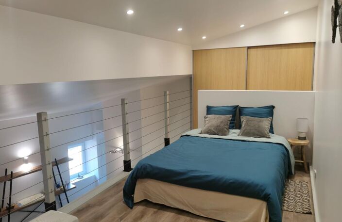 Appartement À Louer a Régusse de 42,16m2 — photo 2