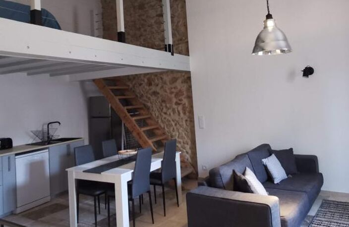 Appartement À Louer a Régusse de 42,16m2 — photo 3