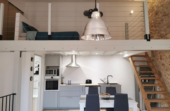 Appartement À Louer a Régusse de 42,16m2 — photo 4