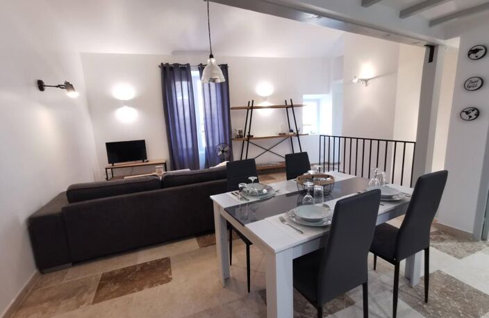 Appartement À Louer a Régusse de 42,16m2 — photo 5