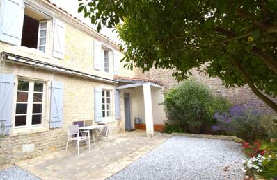 Maison Saint Xandre 4 pièces 93 m2 — photo du bien