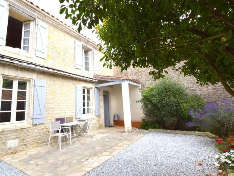 Maison Saint Xandre 4 pièces 93 m2 — photo 1