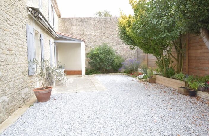 Maison Saint Xandre 4 pièces 93 m2 — photo 2