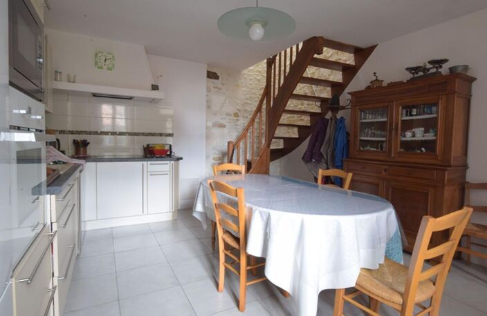 Maison Saint Xandre 4 pièces 93 m2 — photo 3