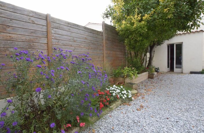 Maison Saint Xandre 4 pièces 93 m2 — photo 4