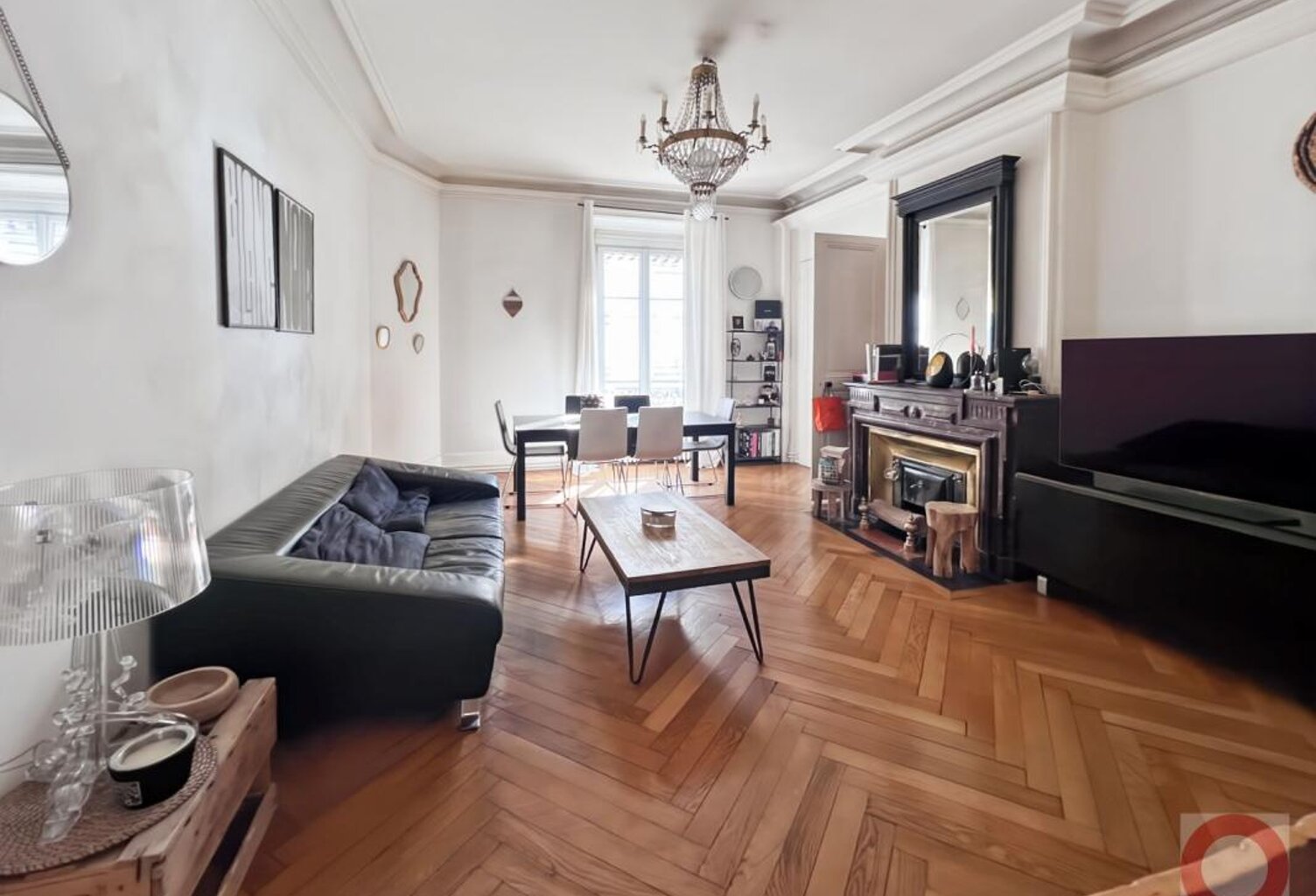 Appartement À Vendre — photo 1