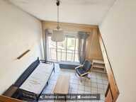A VENDRE LYON 3e – MONTCHAT / LACASSAGNE – T2 DUPLEX AVEC DOUBLE GARAGE — photo 2