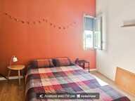 A VENDRE LYON 3e – MONTCHAT / LACASSAGNE – T2 DUPLEX AVEC DOUBLE GARAGE — photo 3