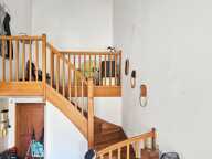 A VENDRE LYON 3e – MONTCHAT / LACASSAGNE – T2 DUPLEX AVEC DOUBLE GARAGE — photo 4