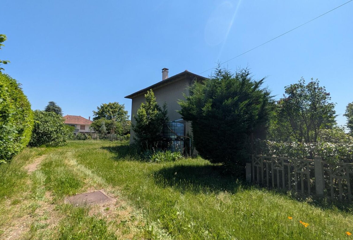 Terrain À Vendre — photo 1