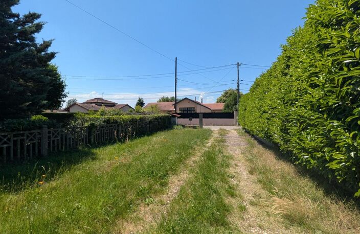Terrain À Vendre — photo 4