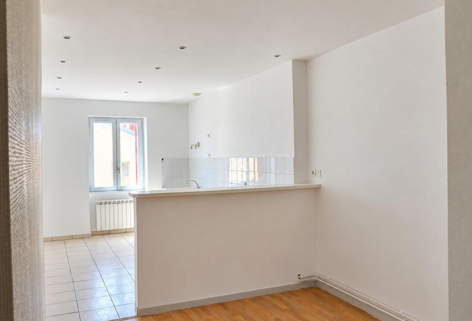 Un studio déjà loué pour démarrer votre investissement — photo 1