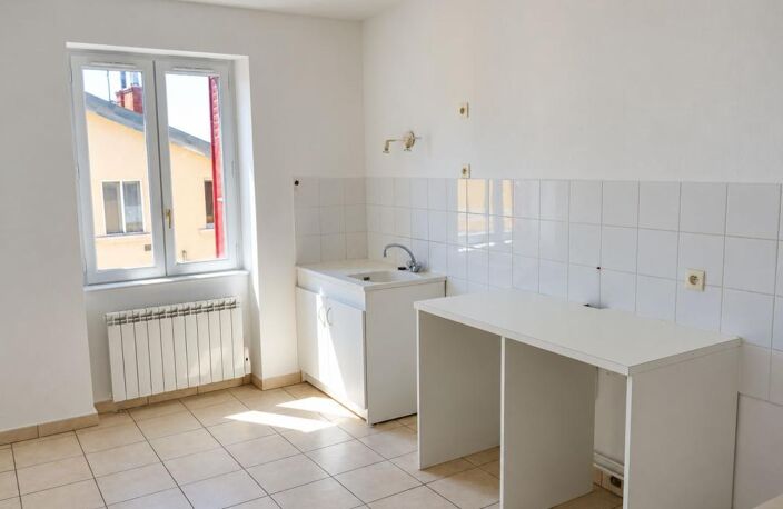 Un studio déjà loué pour démarrer votre investissement — photo 2