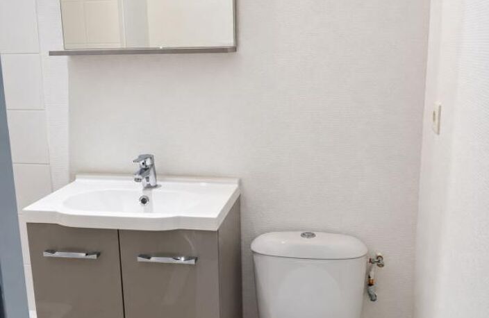 Un studio déjà loué pour démarrer votre investissement — photo 3