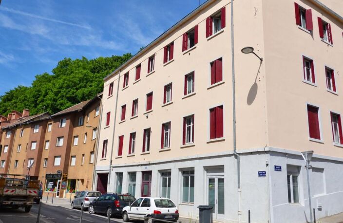 Un studio déjà loué pour démarrer votre investissement — photo 5