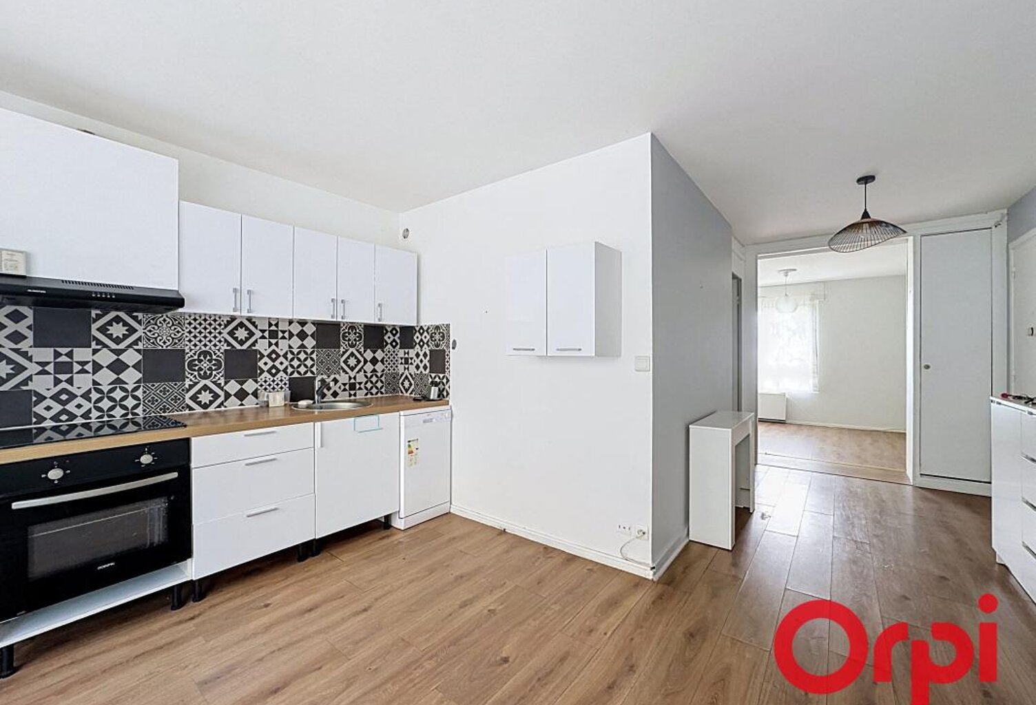 Appartement À Vendre — photo 1