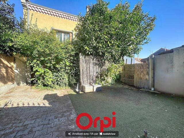 Appartement proposé à Oullins-Pierre-Bénite