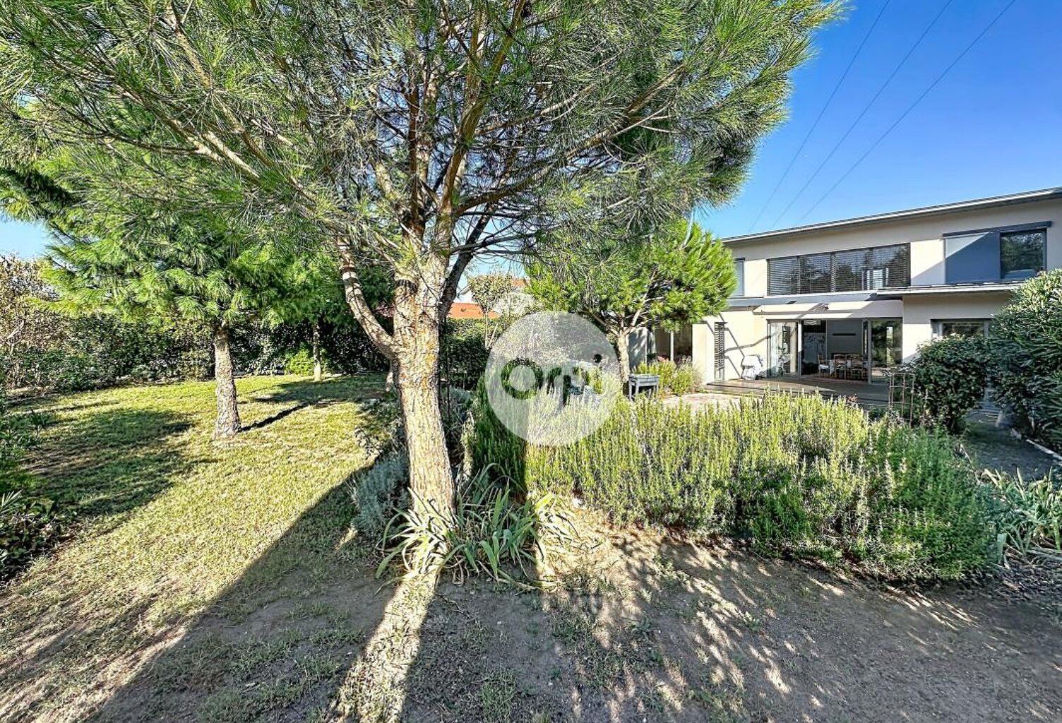 Villa Chassagny 6 pièce(s) 160 m2 — photo 1