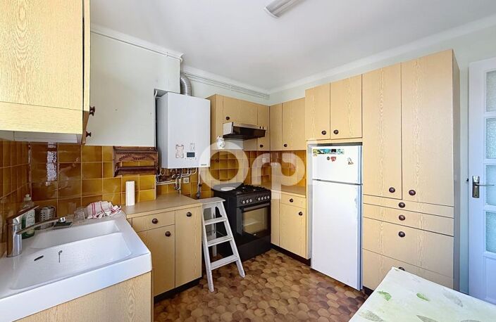 Grand appartement de type 3 à rafraîchir — photo 5