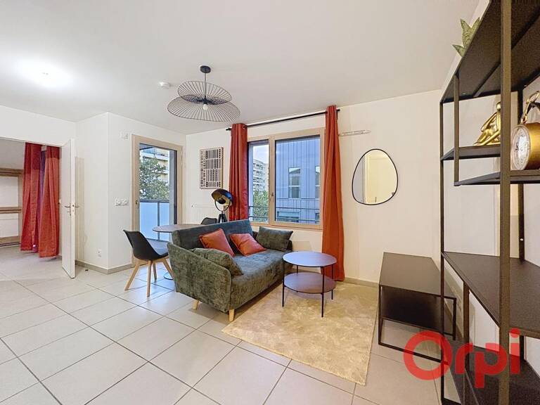 Appartement À Louer — photo 1
