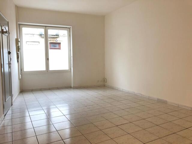 Appartement proposé à Bordeaux