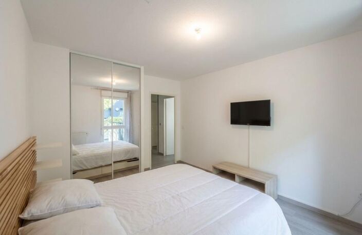 Appartement T2 Meublé à Louer — photo 4
