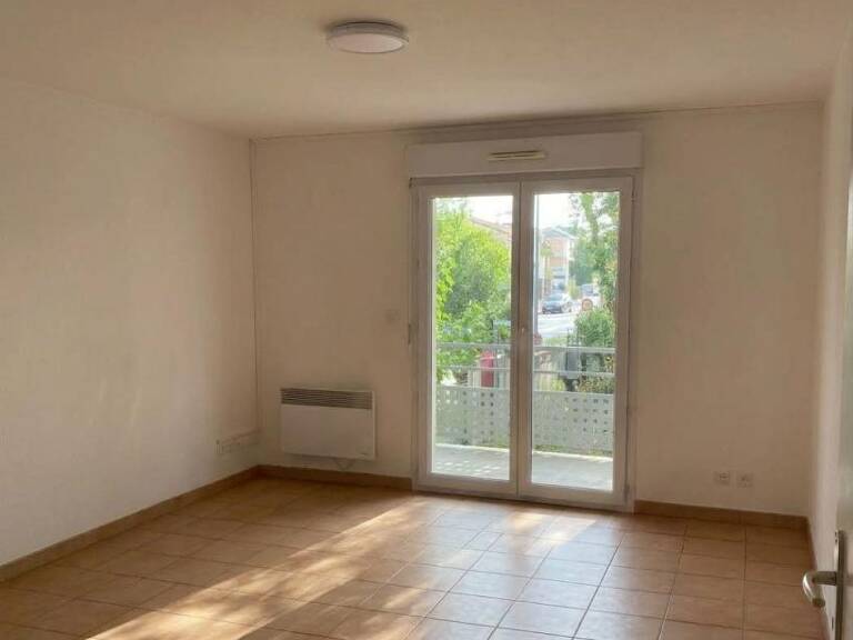 A louer appartement T2 avec stationnement 47m² — photo 1