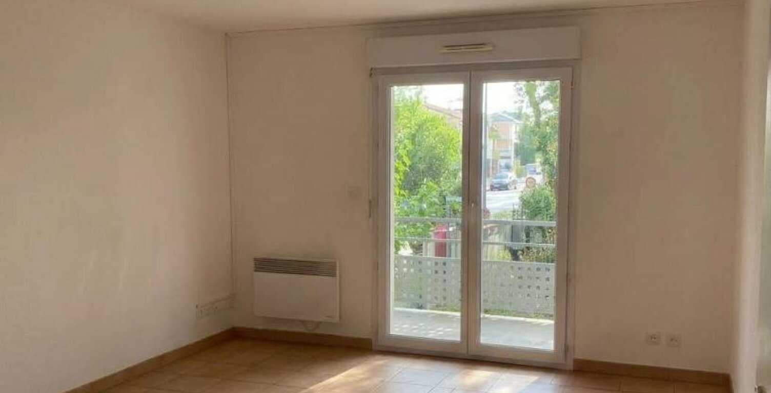 A louer appartement T2 avec stationnement 47m² — photo 1