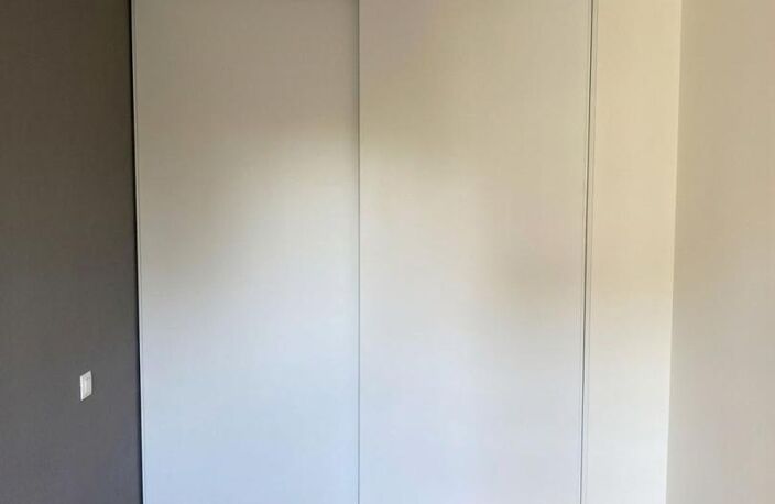 A louer appartement T2 avec stationnement 47m² — photo 3