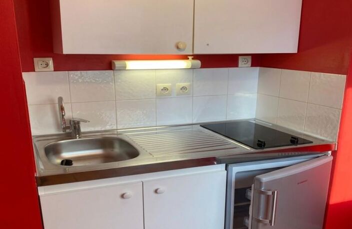 A louer appartement T2 avec stationnement 47m² — photo 4
