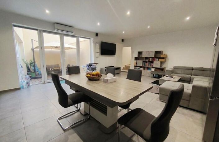 À vendre appartement 4 chambres + T2 avec double garage et extérieur — photo 2