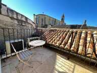 Maison de village 2 chambres avec garage et terrasse — photo 2
