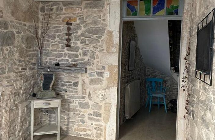 Maison de village 2 chambres avec garage et terrasse — photo 3
