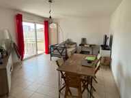 Appartement T3 avec terrasse et garage — photo 2