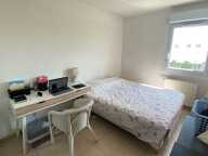 Appartement T3 avec terrasse et garage — photo 4