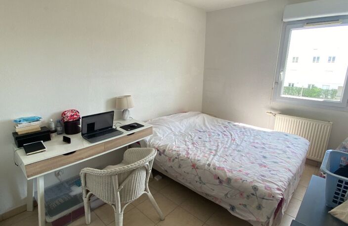 Appartement T3 avec terrasse et garage — photo 4