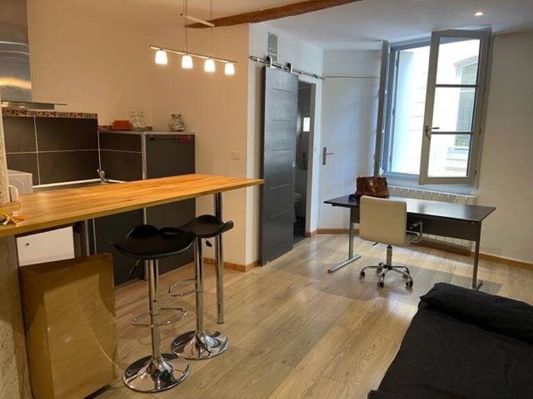 Studio meublé à Louer - MONTPELLIER — photo 1