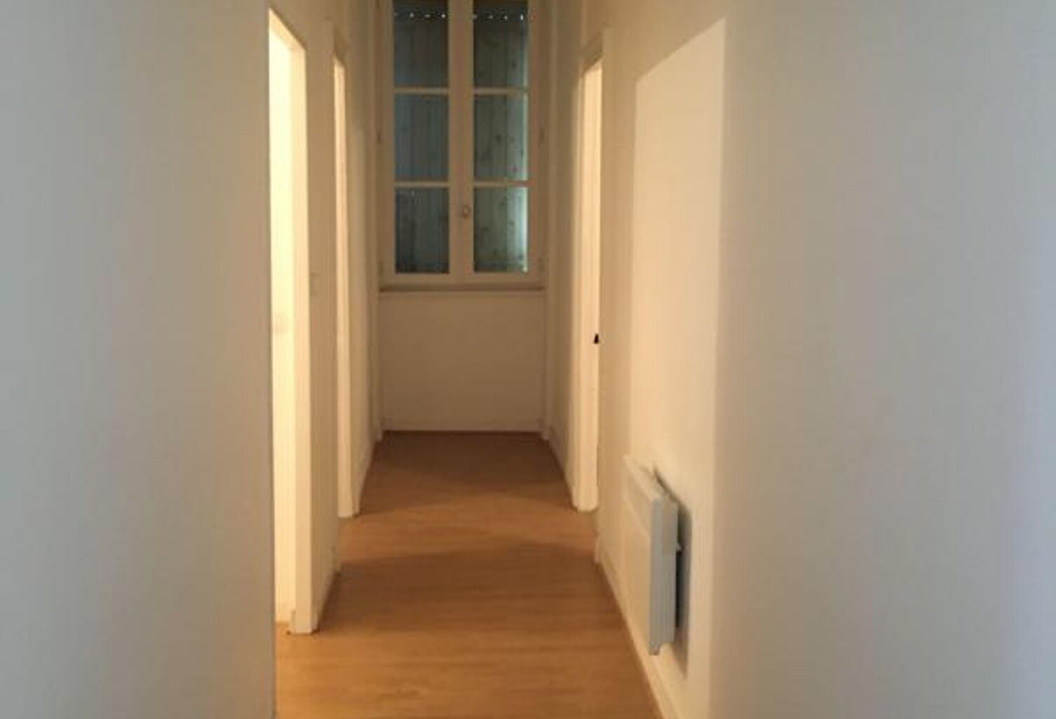 Appartement À Louer — photo 1