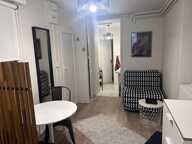 Studio meublé à louer - coeur de ville MONT DE MARSAN — photo 2