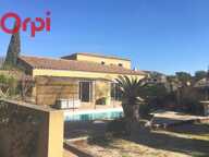 Maison À Vendre type 5 La Seyne sur Mer/Janas - terrain 1106 m2 - T2 indépendant — photo 2